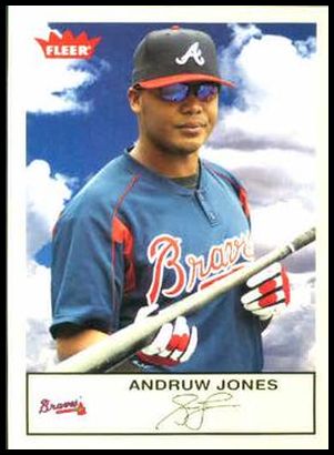 58 Andruw Jones